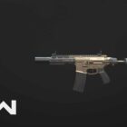 Novo combo imparável para Warzone Temporada 6 Creo Gaming