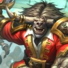 Novo cosmético pirata no World of Warcraft somente hoje Creo Gaming