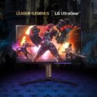 O novo produto inovador da LG para League of Legends – vale a pena! Creo Gaming