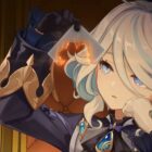 Novos materiais de ascensão e talento para Furina revelados em Genshin Impact Creo Gaming