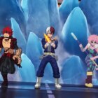 Novos personagens de My Hero Academia adicionados ao Fortnite Creo Gaming