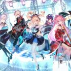 O aclamado compositor de Genshin Impact deixa HoYoverse para perseguir seus sonhos musicais. Creo Gaming