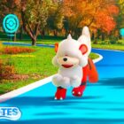 O brilhante Hisuian Growlithe chega ao Pokémon GO para o evento “Ready to Play” Creo Gaming