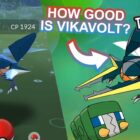 O caminho brilhante para a perfeição: a evolução brilhante de Grubbin e o Vikavolt definitivo em Pokémon GO. Creo Gaming