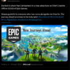 Creo Gaming