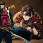O dublador de JoJo's Bizarre Adventure apresenta referência de Joestar em Genshin Impact Creo Gaming