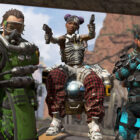O estúdio Apex Legends Respawn tem alguns projetos “muito emocionantes” em andamento Creo Gaming