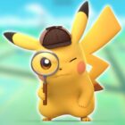 O famoso Detetive Pikachu está chegando ao Pokémon Go! Creo Gaming