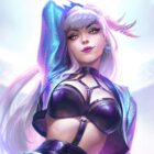 O grupo K-pop de League of Legends KDA está de volta, mas não para o Mundial Creo Gaming
