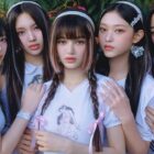 O hino de League of Legends Worlds 2023 interpretado pelo grupo K-Pop NewJeans Creo Gaming