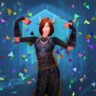 O melhor fã do WoW Classic finalmente está de volta Creo Gaming