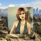 O mistério de Leonora Johnson revelado em GTA 5 Creo Gaming