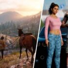 O novo GTA 6 é inspirado no brilhante Red Dead Redemption 2 Creo Gaming