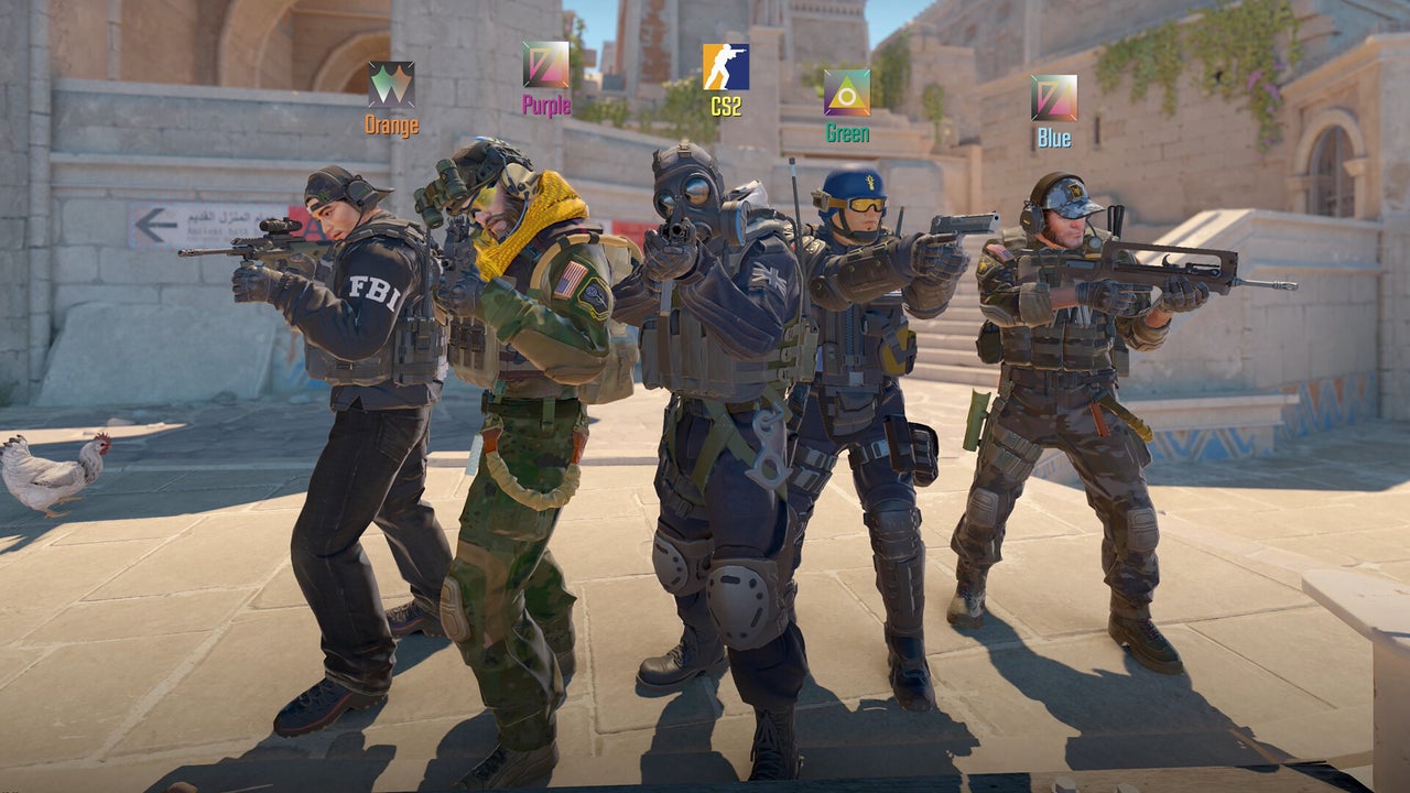 Creo Gaming