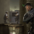 O surpreendente desenvolvimento do primeiro Splinter Cell Creo Gaming