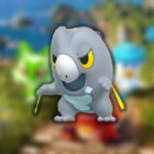 Obtendo Frigibax no Pokémon Go Creo Gaming