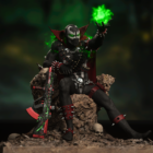 Obtenha Alucard, Skeletor e Ash Williams em MW2 e Warzone Creo Gaming