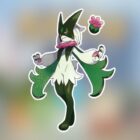 Obtenha Meowscarada em Pokémon Go: desempenho PvP e PvE, melhores ataques, pode ser brilhante? Creo Gaming