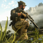 Obtenha XP em dobro em MW3 comprando bebidas energéticas Creo Gaming