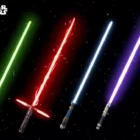 Obtenha um sabre de luz em Fortnite Capítulo 4, Temporada 4 Creo Gaming