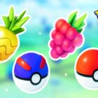 Obtenha uma Pedra Sinnoh no Pokémon GO Creo Gaming