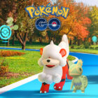 Onde Kecleon está escondido no Pokémon GO? A Niantic esqueceu de aumentar sua taxa de desova? Creo Gaming