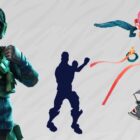 Os 10 itens Fortnite mais raros de todos os tempos Creo Gaming