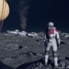 Os jogadores de Starfield revelam um truque para conseguir um traje espacial matador mais cedo. Creo Gaming