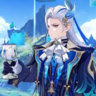 Os melhores artefatos para Neuvillette em Genshin Impact Creo Gaming
