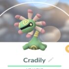 Os melhores conjuntos de habilidades e contra-pokémons para Cradily no Pokémon Go Creo Gaming