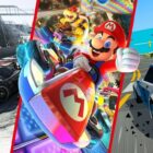 Os melhores jogos de corrida no Switch: Mario Kart 8 Deluxe, FAST RMX, Hotshot Racing, Out Run, Road Redemption, Team Sonic Racing, Burnout Paradise Remastered, Crash Team Racing: Nitro-Fueled, MotoGP 20, Gotcha Racing 2nd. Creo Gaming