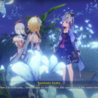 Os melhores navios de Genshin Impact Creo Gaming