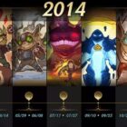 Os piores modos de jogo em League of Legends Creo Gaming