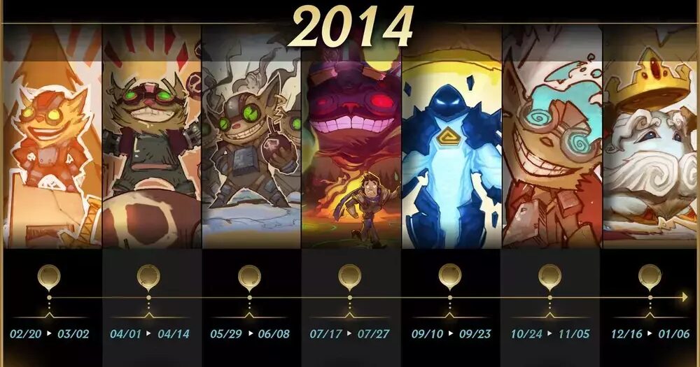 Creo Gaming