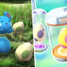 Participe do evento Azurill Hatch Day em Pokémon Go! Creo Gaming