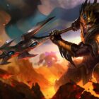 Patch 13.18 LoL: Nerfs para Jarvan IV e Tryndamere, lançamento de Briar e muito mais Creo Gaming
