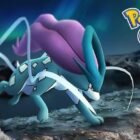Pegue Suicune, o lendário lendário do Pokémon Go! Creo Gaming
