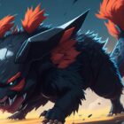 Peguei um Zorua incrivelmente pesado no Pokémon GO Creo Gaming
