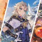 Personagens geográficos em Genshin Impact, classificados Creo Gaming