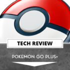 Pokémon GO Plus+: um dispositivo que mudou minha vida! Creo Gaming