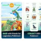 Pokémon GO é lançado em hindi para lançamento na Índia Creo Gaming