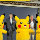 Pokémon Go em hindi: Pokémon se torna Desi graças à Niantic Creo Gaming