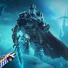 Polícia apreende Frostmourne do WoW – sim, sério Creo Gaming