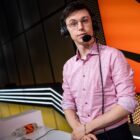 Por que Caedrel se aposentou do elenco de League of Legends Creo Gaming