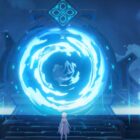 Portal Espiral Abissal de realidade incrivelmente vívida: Genshin Impact Creo Gaming