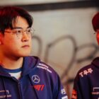 Possível última lista de estrelas T1 para a Copa do Mundo LoL de 2023 Creo Gaming