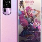 Preço do Oppo Reno 10 Pro League of Legends Edition no Japão Creo Gaming