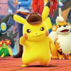 Primeiras impressões de Detetive Pikachu Returns: o charme do original está intacto! Creo Gaming
