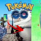 Promoção do Detetive Pikachu: Pokémon GO usa uma captura de tela com defeito! Creo Gaming