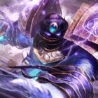 Provavelmente dê uma olhada na montaria BlizzCon 2023 de World of Warcraft Creo Gaming